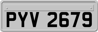 PYV2679