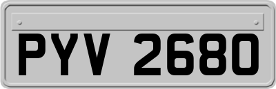 PYV2680