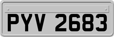 PYV2683