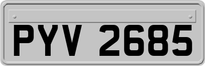 PYV2685