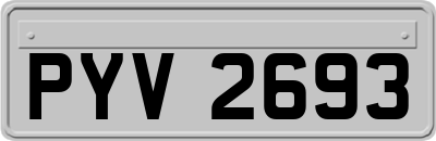 PYV2693