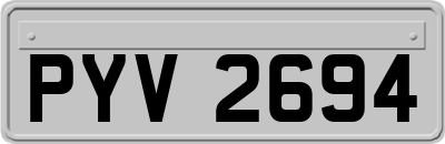 PYV2694