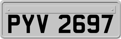 PYV2697