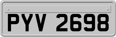 PYV2698