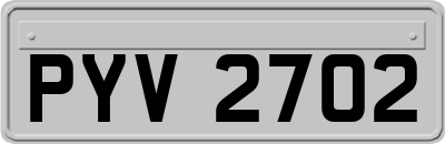 PYV2702