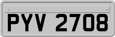 PYV2708