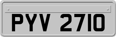 PYV2710