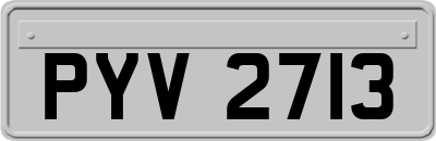 PYV2713