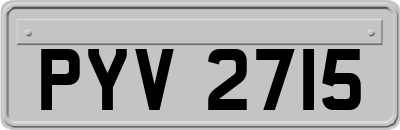 PYV2715