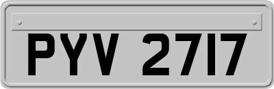 PYV2717