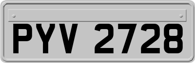 PYV2728