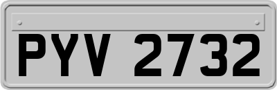 PYV2732