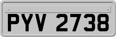 PYV2738