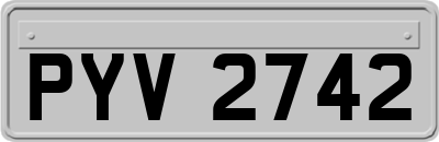 PYV2742