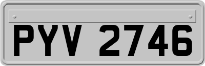 PYV2746