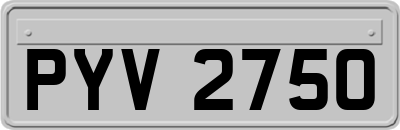 PYV2750