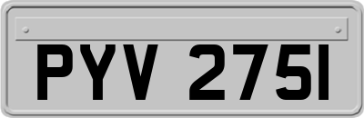 PYV2751