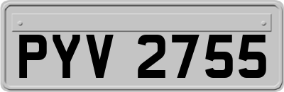 PYV2755