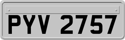 PYV2757