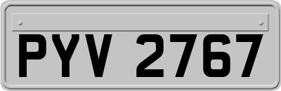 PYV2767