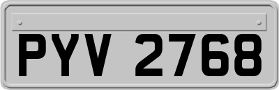 PYV2768