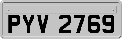 PYV2769