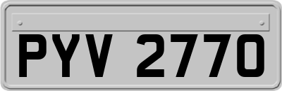 PYV2770