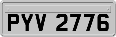 PYV2776