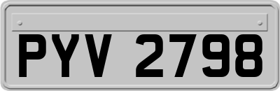 PYV2798