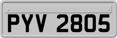 PYV2805