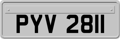 PYV2811