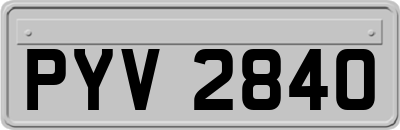 PYV2840