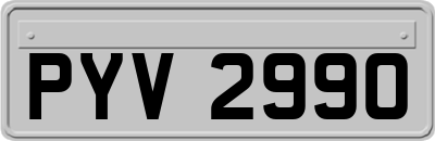 PYV2990