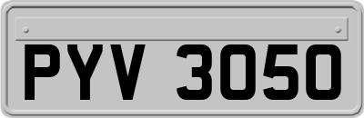 PYV3050