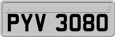 PYV3080