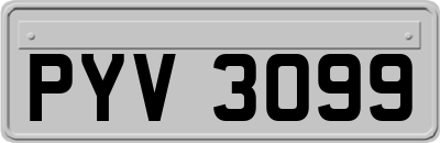 PYV3099