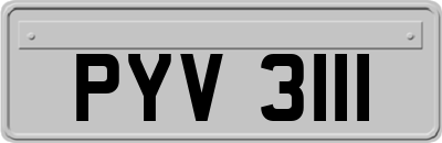 PYV3111