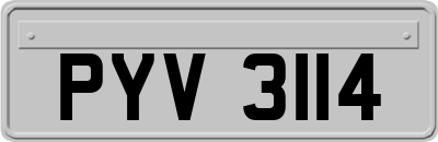 PYV3114