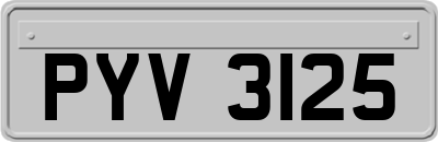 PYV3125