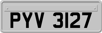 PYV3127