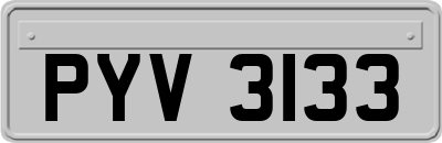 PYV3133