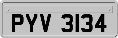 PYV3134