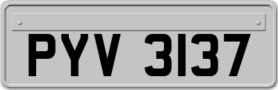 PYV3137