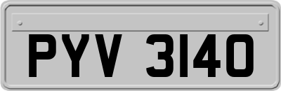 PYV3140