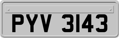 PYV3143