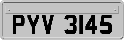 PYV3145