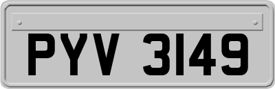 PYV3149