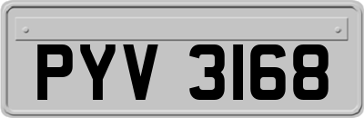 PYV3168