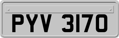 PYV3170