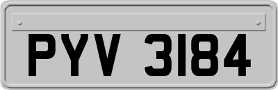 PYV3184